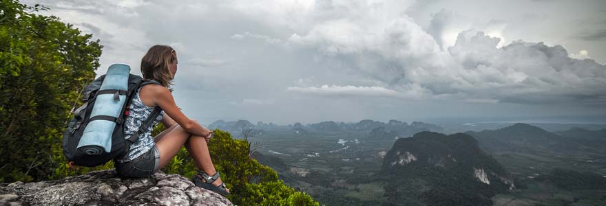 Une aventure Thaïe et sur mesure