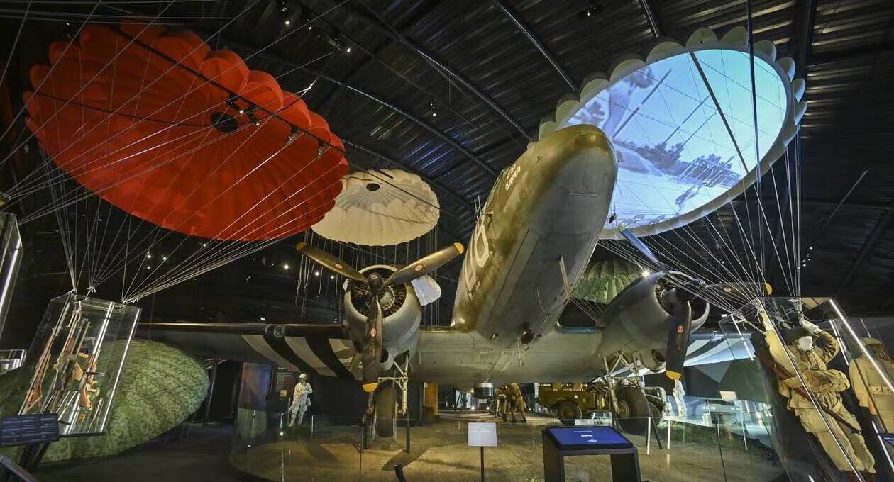 Airborne Museum