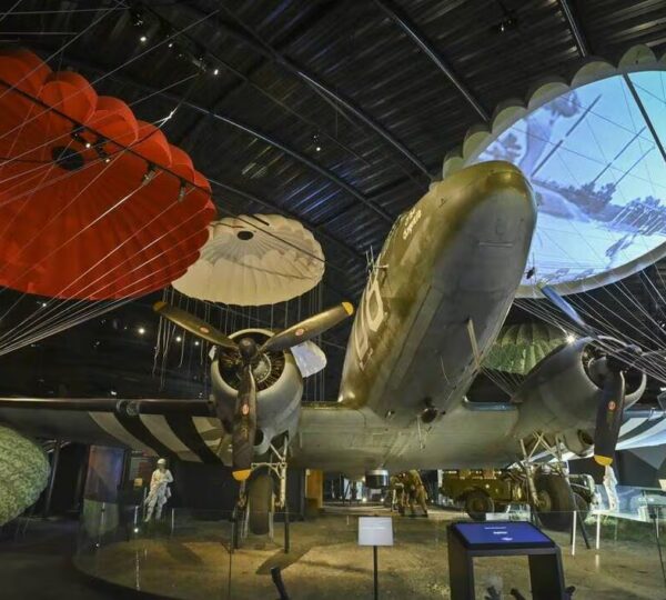 Airborne Museum